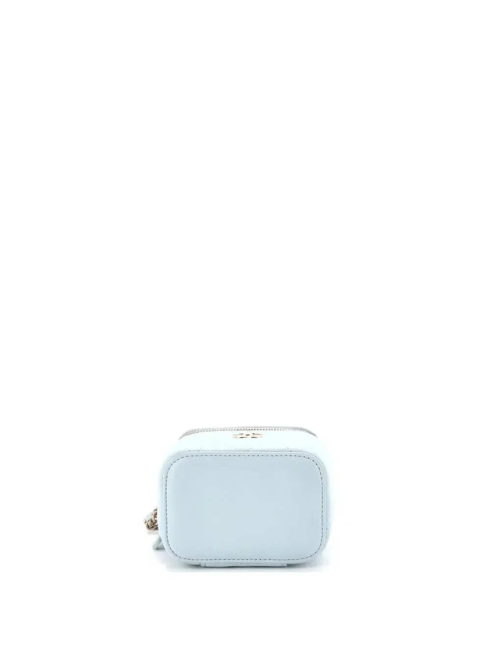 Chanel Classic Top Handle Vanity Case #278980C35B